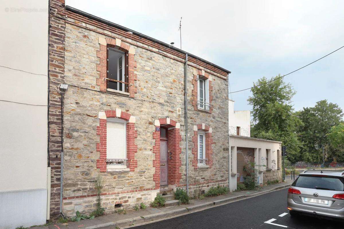 Appartement 2 pièces de 38 m² à Rennes - photo 14