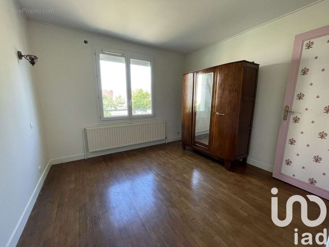 Photo 9 - Maison à BOISSY-SAINT-LEGER