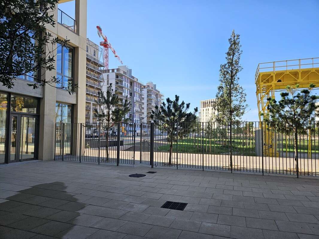 Commerce à BORDEAUX