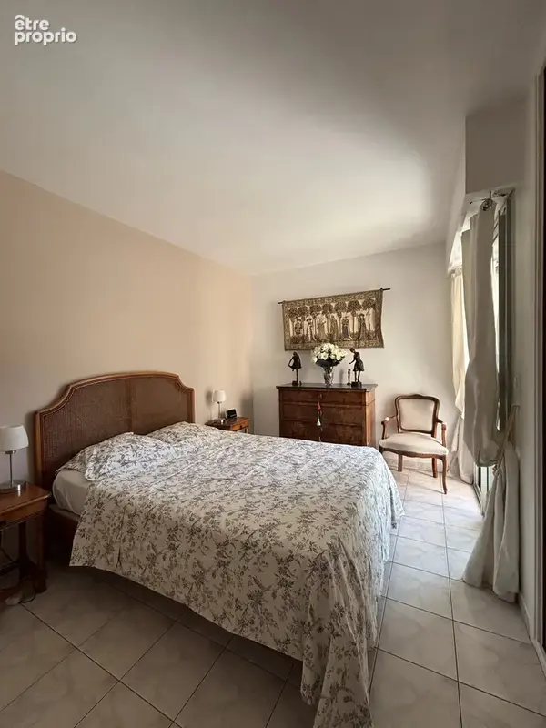 Exclusivité - 2 pièces 57 m² quartier stanislas - photo 6