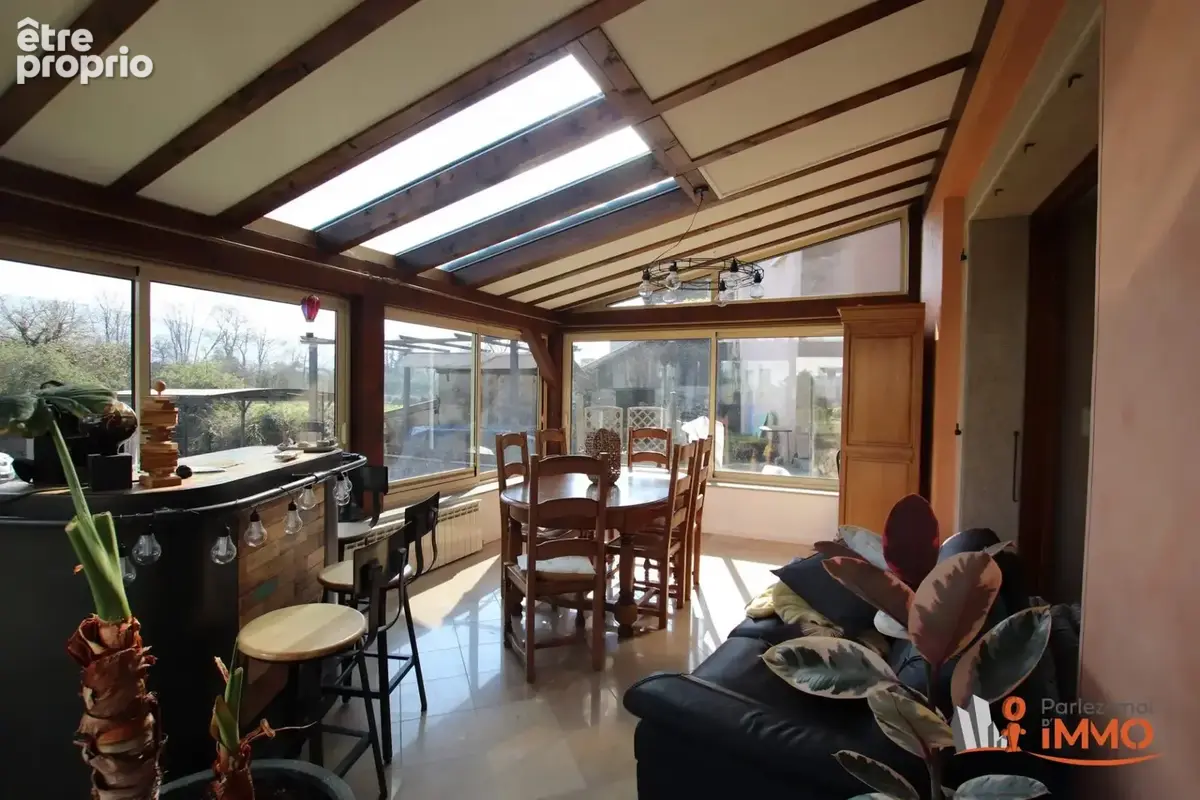 Maison à vendre Montalieu-Vercieu - photo 3