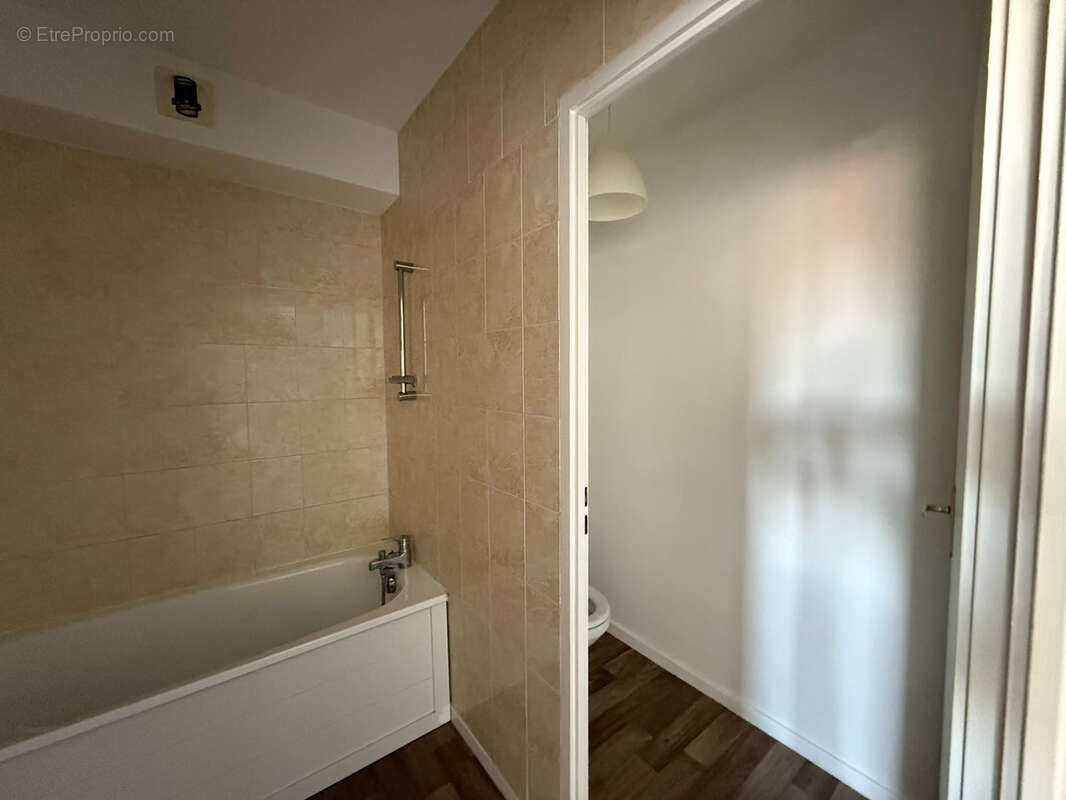 Appartement t2 lyon 3 - photo 12