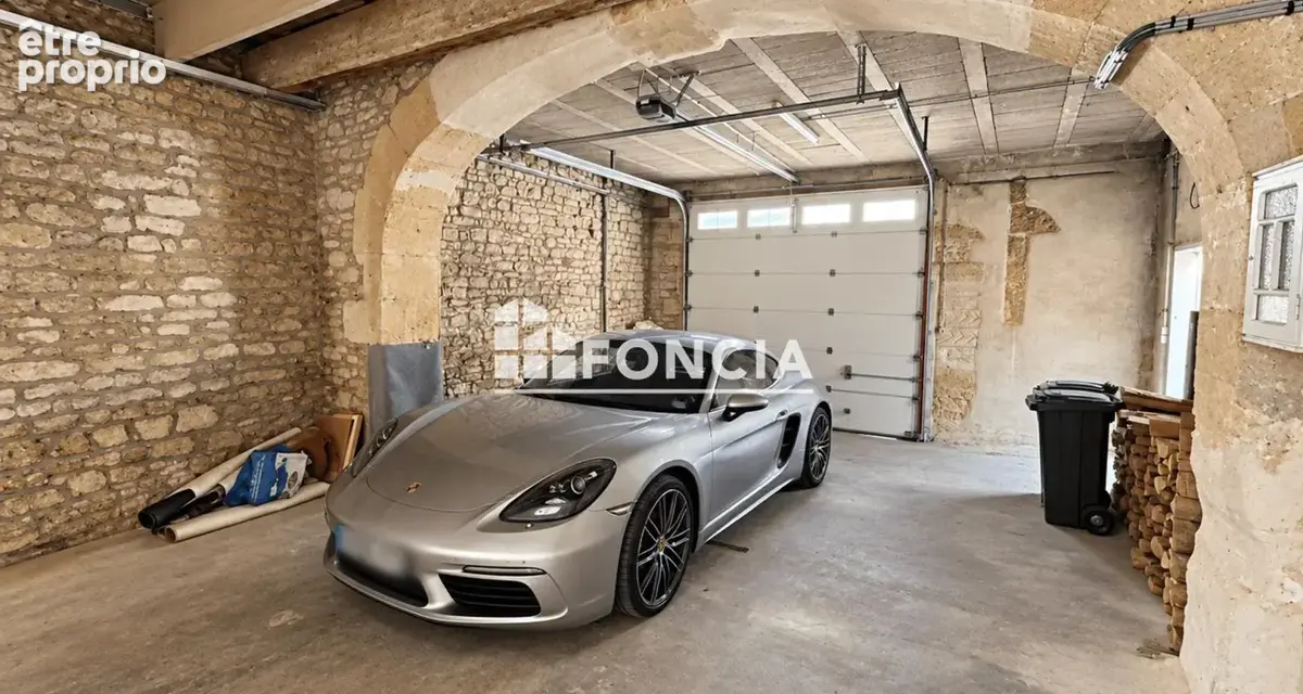 EXCLUSIVITE Magnifique maison de caractère au cœur de Clarensac – 332 m² – 5 chambres – garage – ascenseur - piscine - photo 8