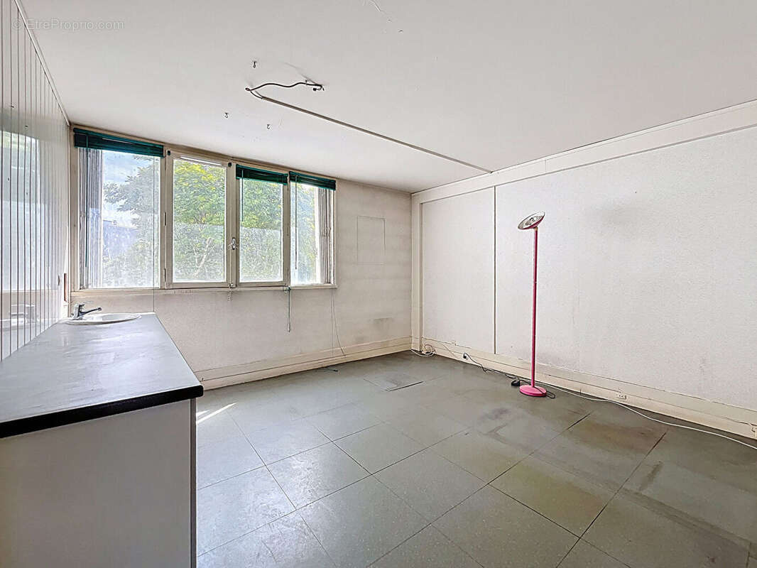 Appartement à SAINT-MICHEL-SUR-ORGE