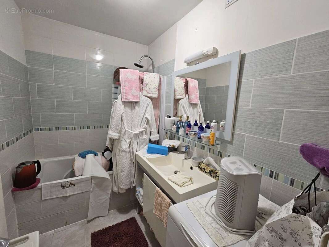 Appartement à TARBES