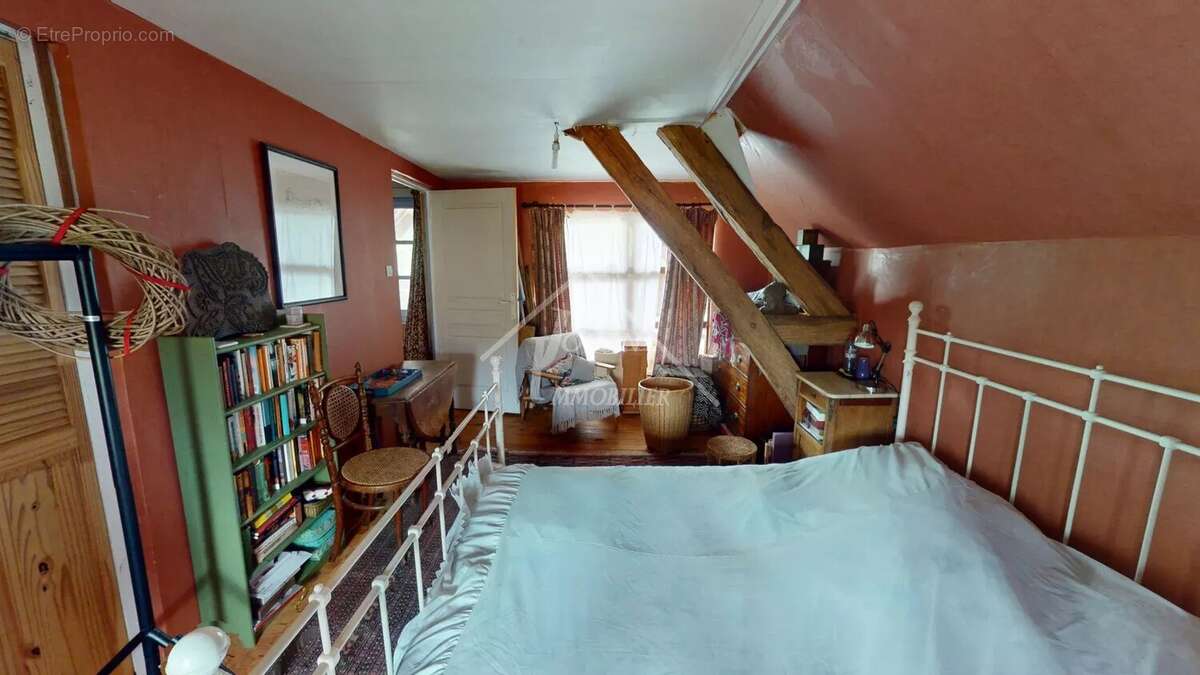 Maison à SAINT-PLAISIR