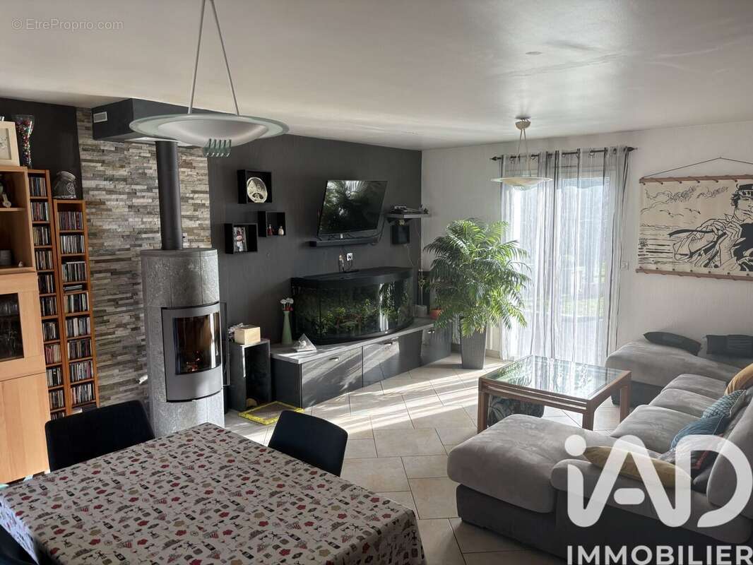 Photo 2 - Maison à PESSAC