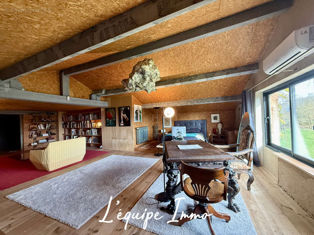 Maison à GIMONT