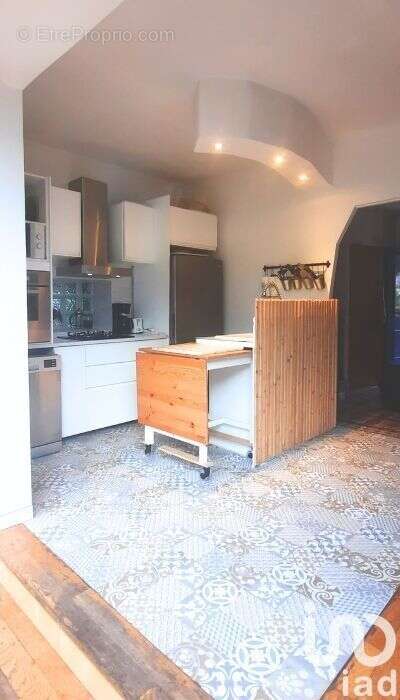 Photo 5 - Maison à MONTMORENCY