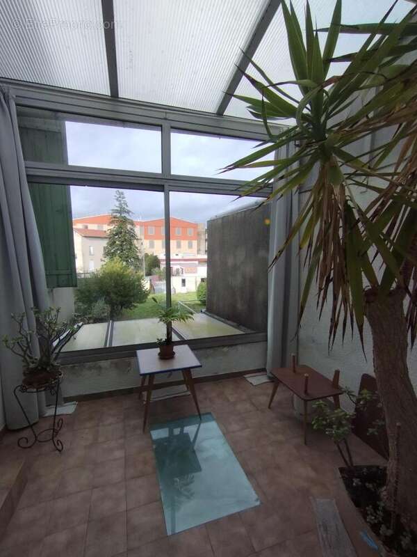 Maison 203 m² à Vernoux-En-Vivarais  - photo 5