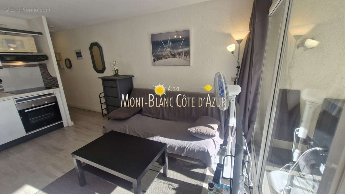 Appartement à SAINTE-MAXIME