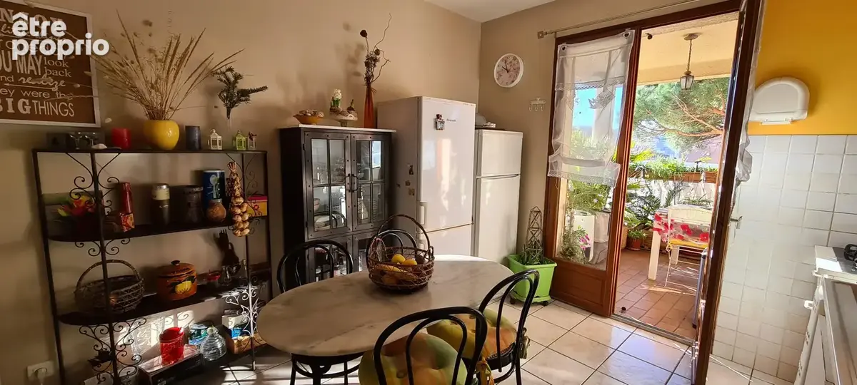 À acheter pour petite famille à Mezzavia : appartement avec CYRNIMMO - photo 4