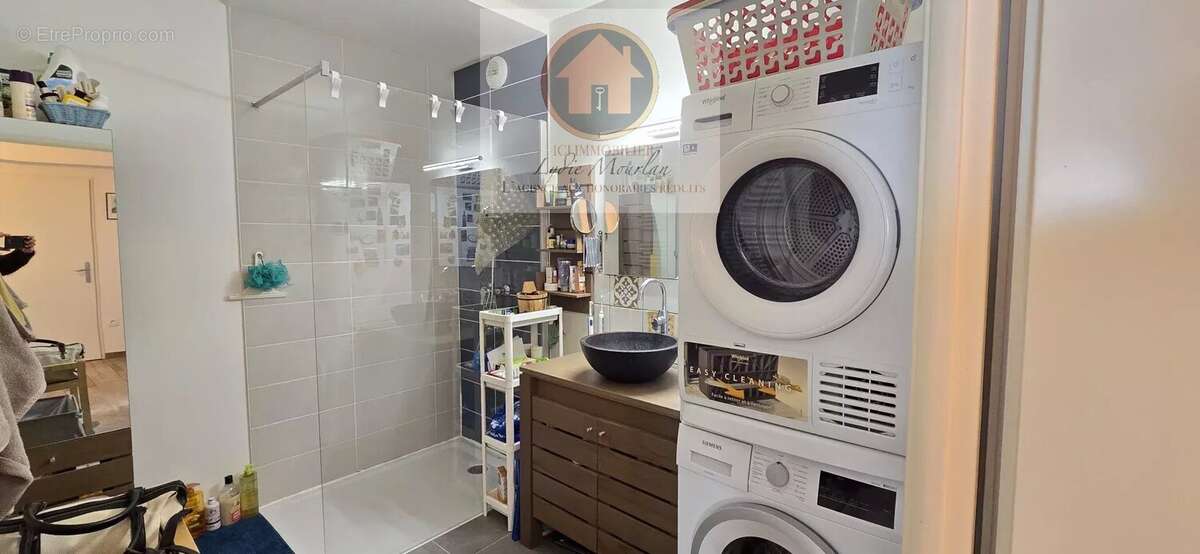 Appartement à BILLERE