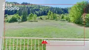 Appartement à LA MOUILLE