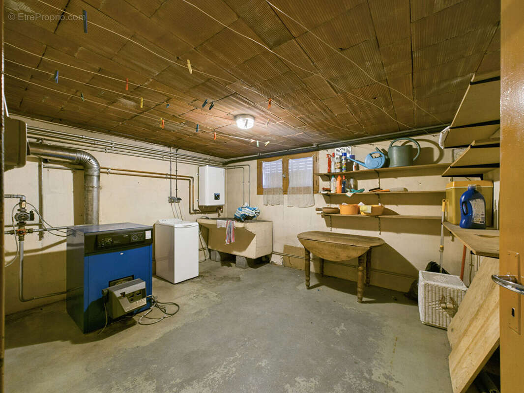 Maison à CLERMONT-FERRAND