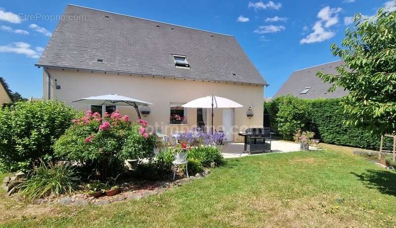 Exclusivité!!Maison dans petite résidence, 4 chambres, 130 m² avec jardin, à 20 min de Caen - photo 5