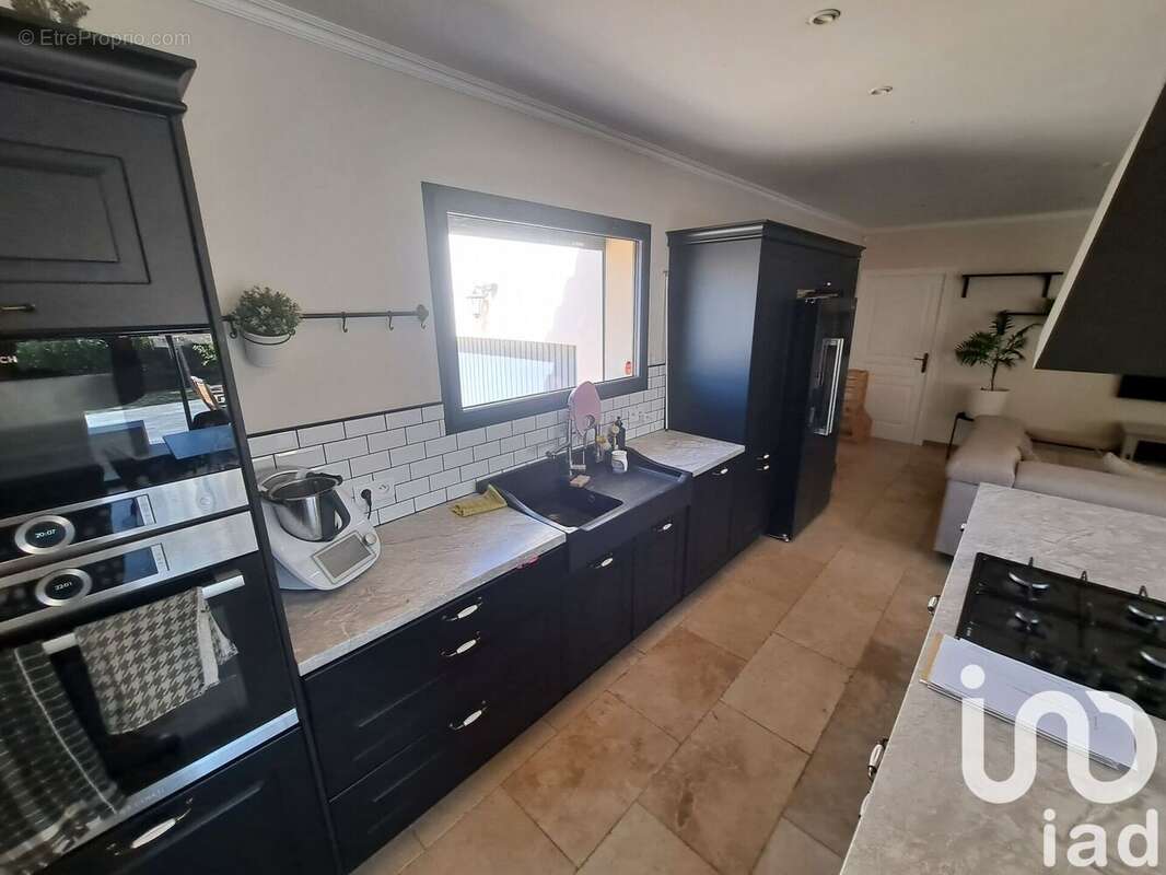 Photo 5 - Maison à SAINT-GILLES