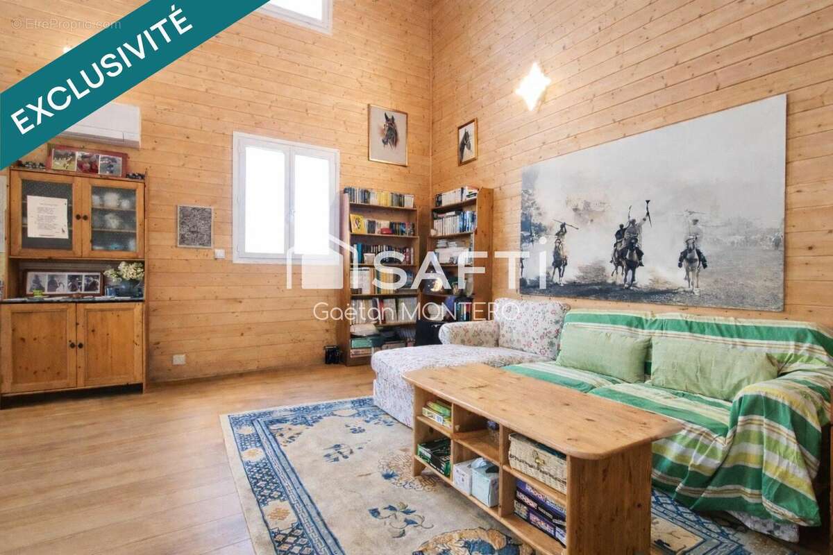 Photo 7 - Maison à MIOS