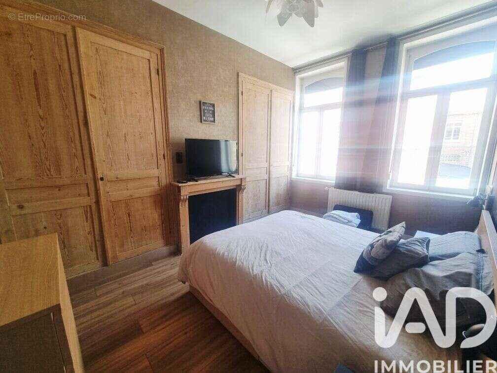 Photo 6 - Maison à ARMENTIERES