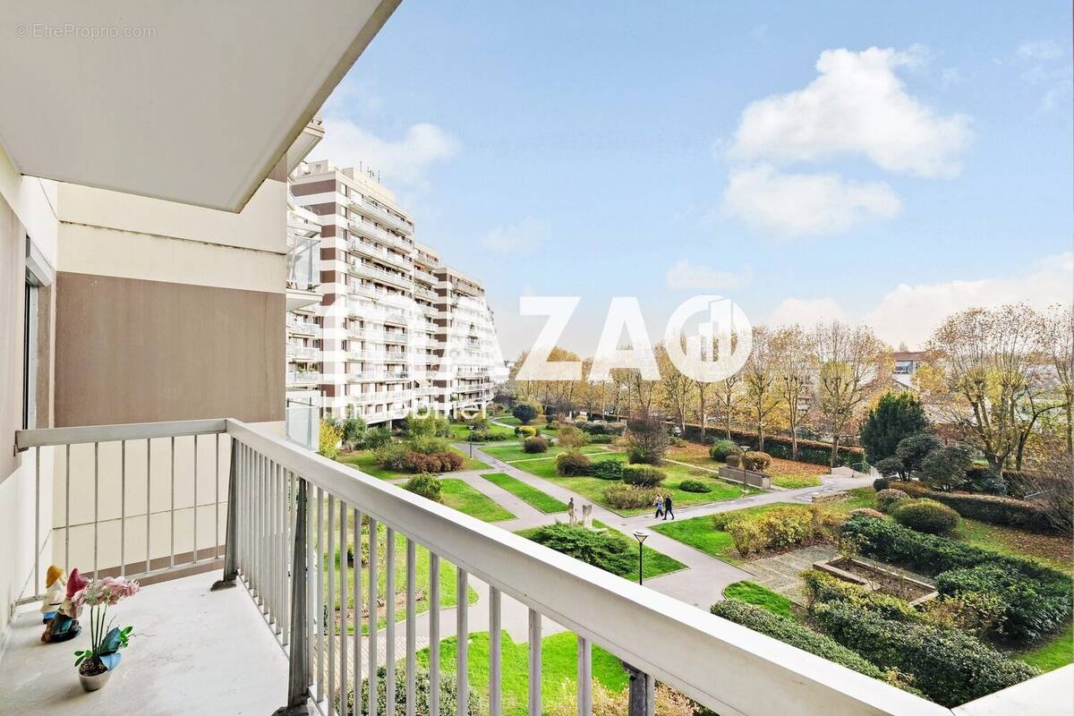 Appartement à VINCENNES