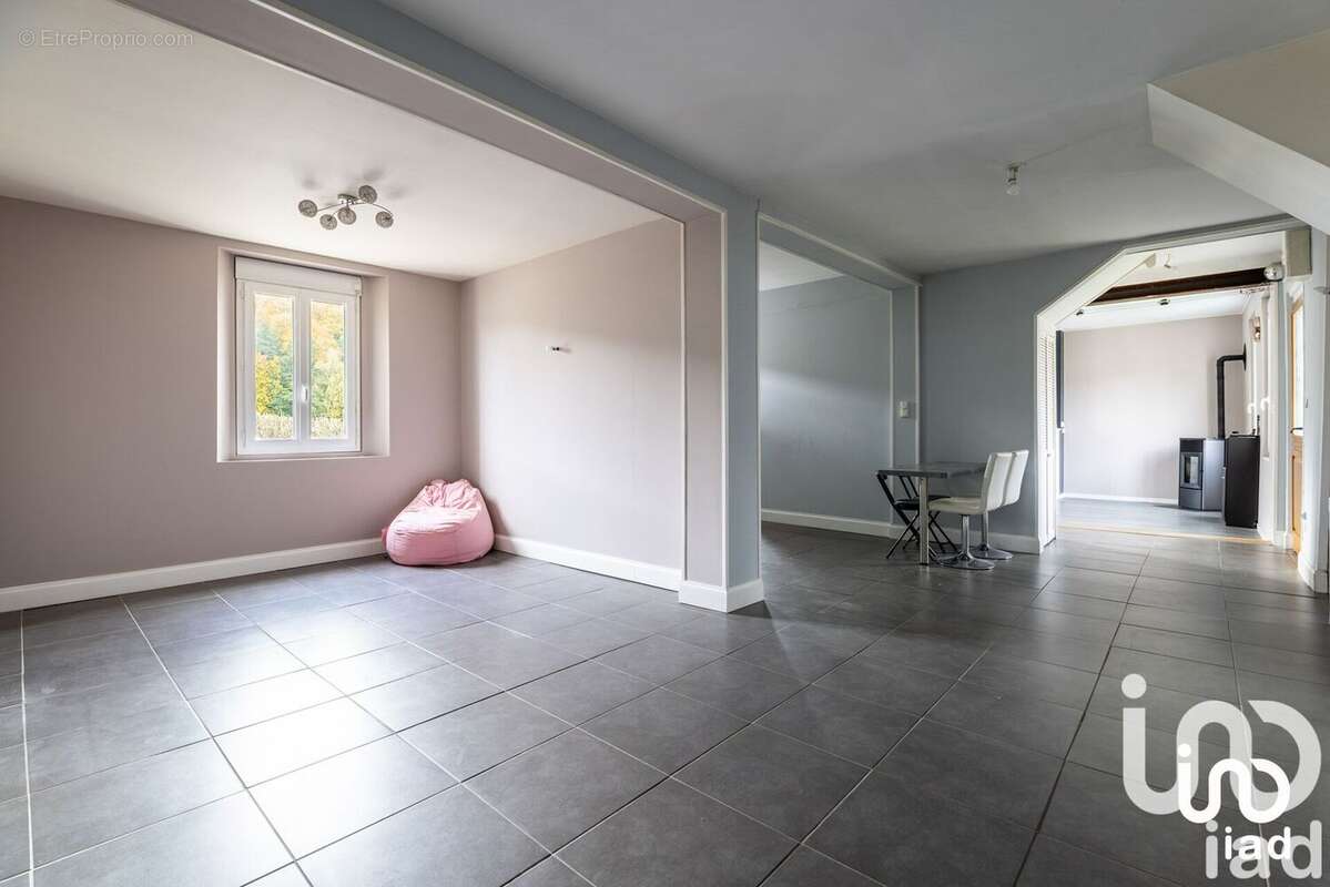 Photo 8 - Maison à MARSEILLE-EN-BEAUVAISIS