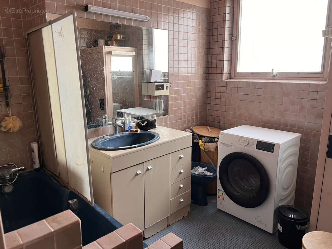 Appartement à MONTESSON