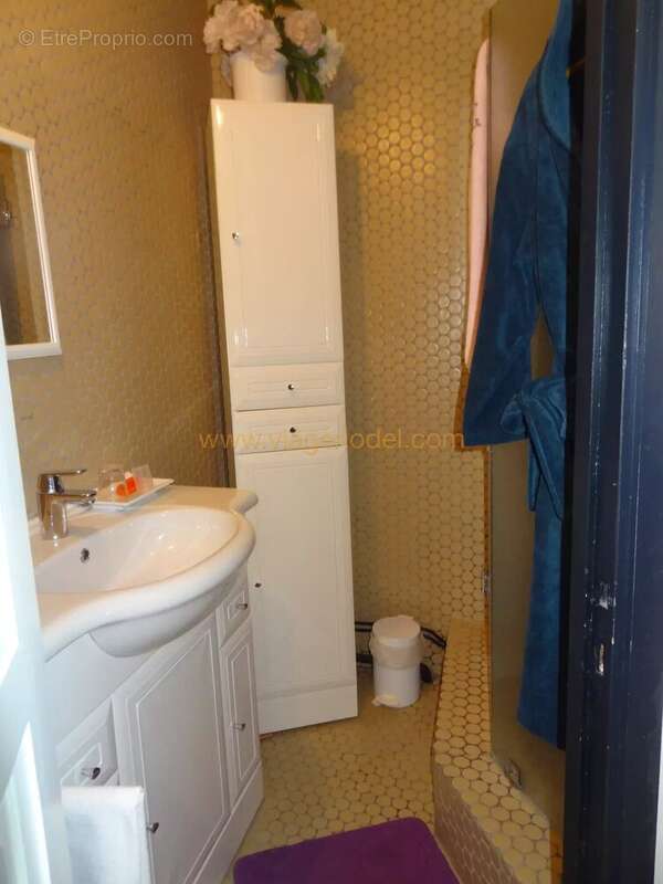 Maison à SAINT-CLEMENT-DE-RIVIERE