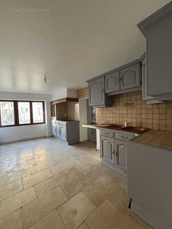 Maison à AIGNAY-LE-DUC