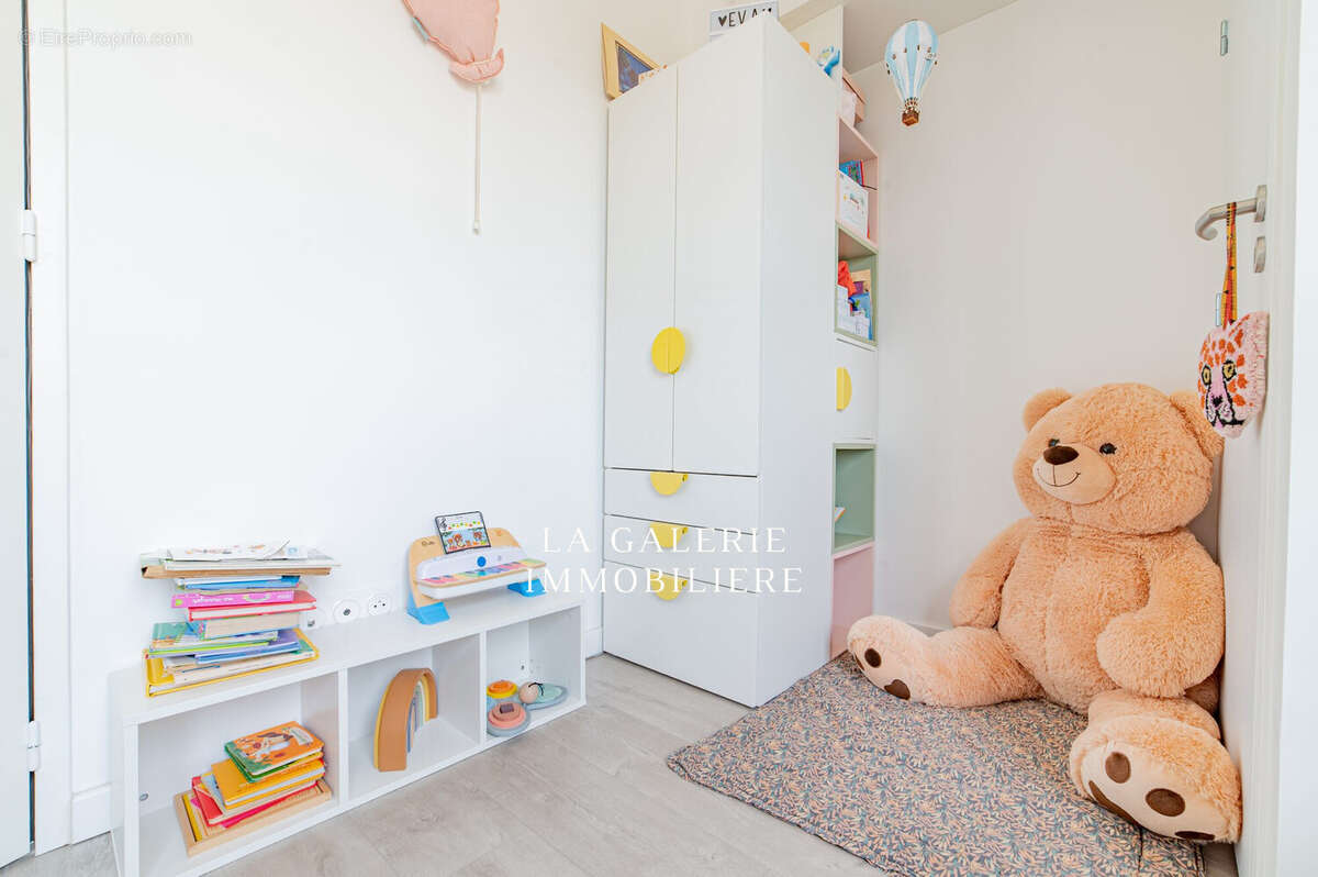 Maison à CARRIERES-SUR-SEINE