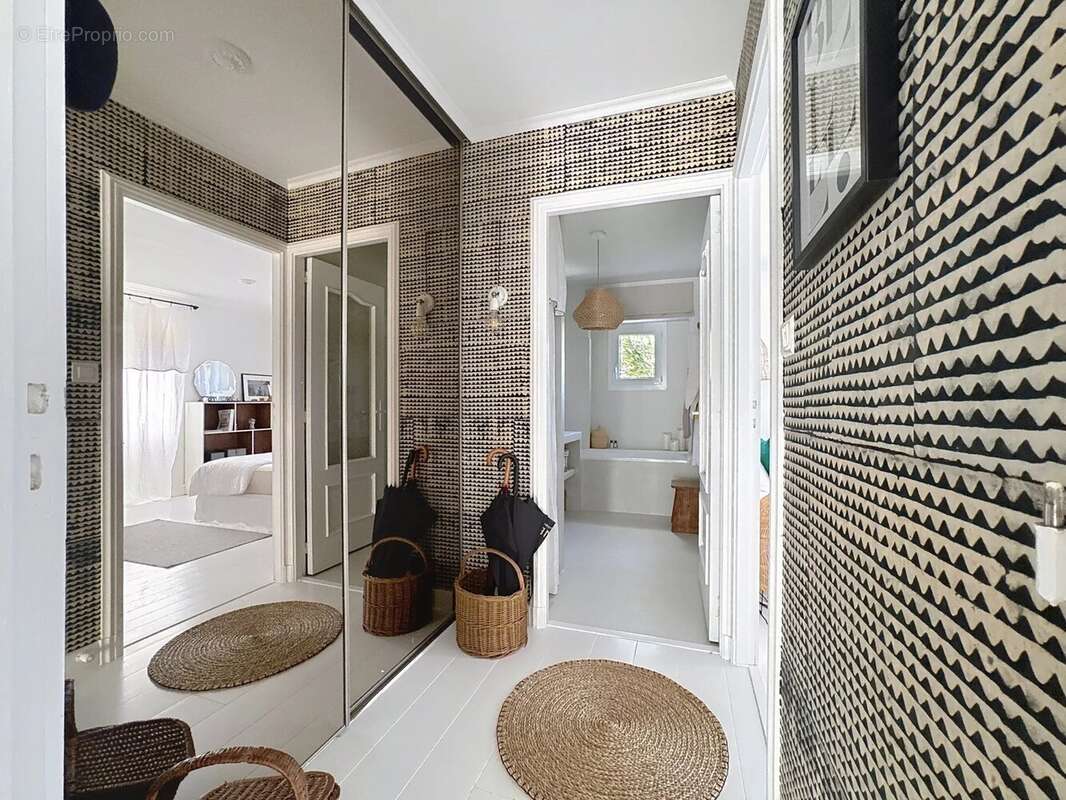 Appartement à ANGLET