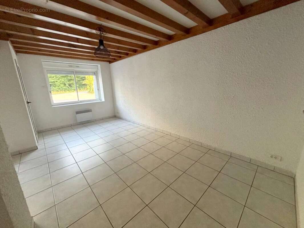 Appartement à SAINT-CLAUDE