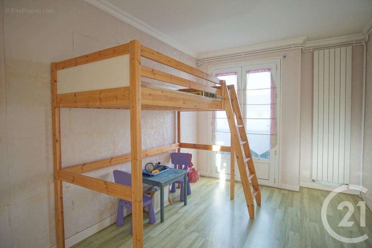 Appartement à CHOISY-LE-ROI