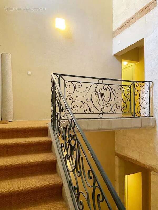 Appartement à AVIGNON