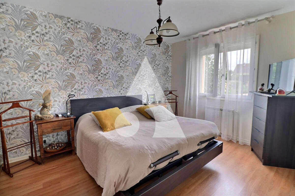 Maison à FRANCONVILLE