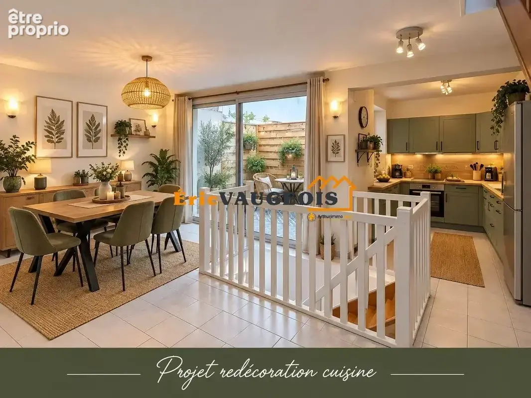 Vente Appartement Coulommiers(77120) 189 000ï¿œ - photo 4