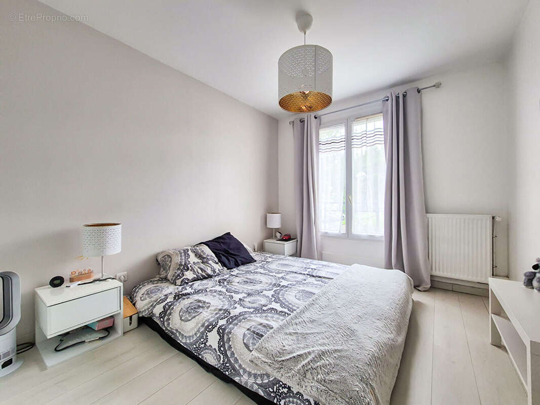 Appartement à MELUN