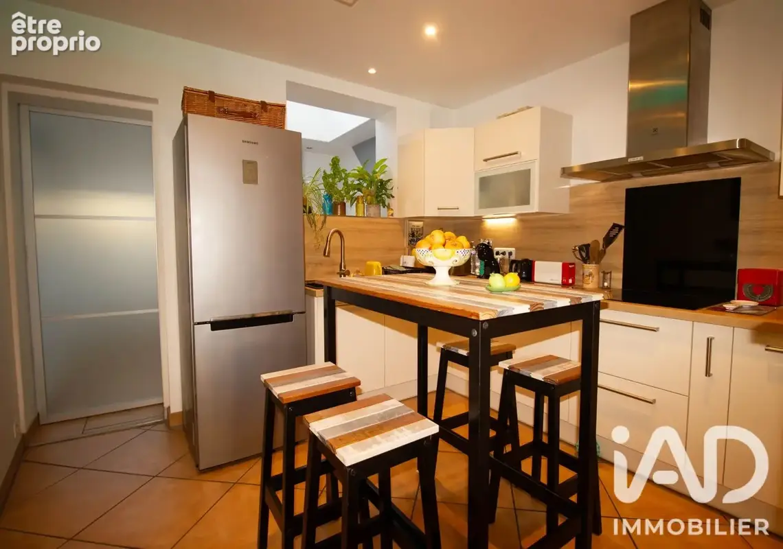 Photo 1 - Maison à LIZY-SUR-OURCQ