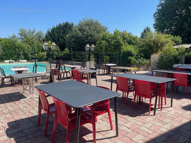 Maison à SAINT-SEVERIN