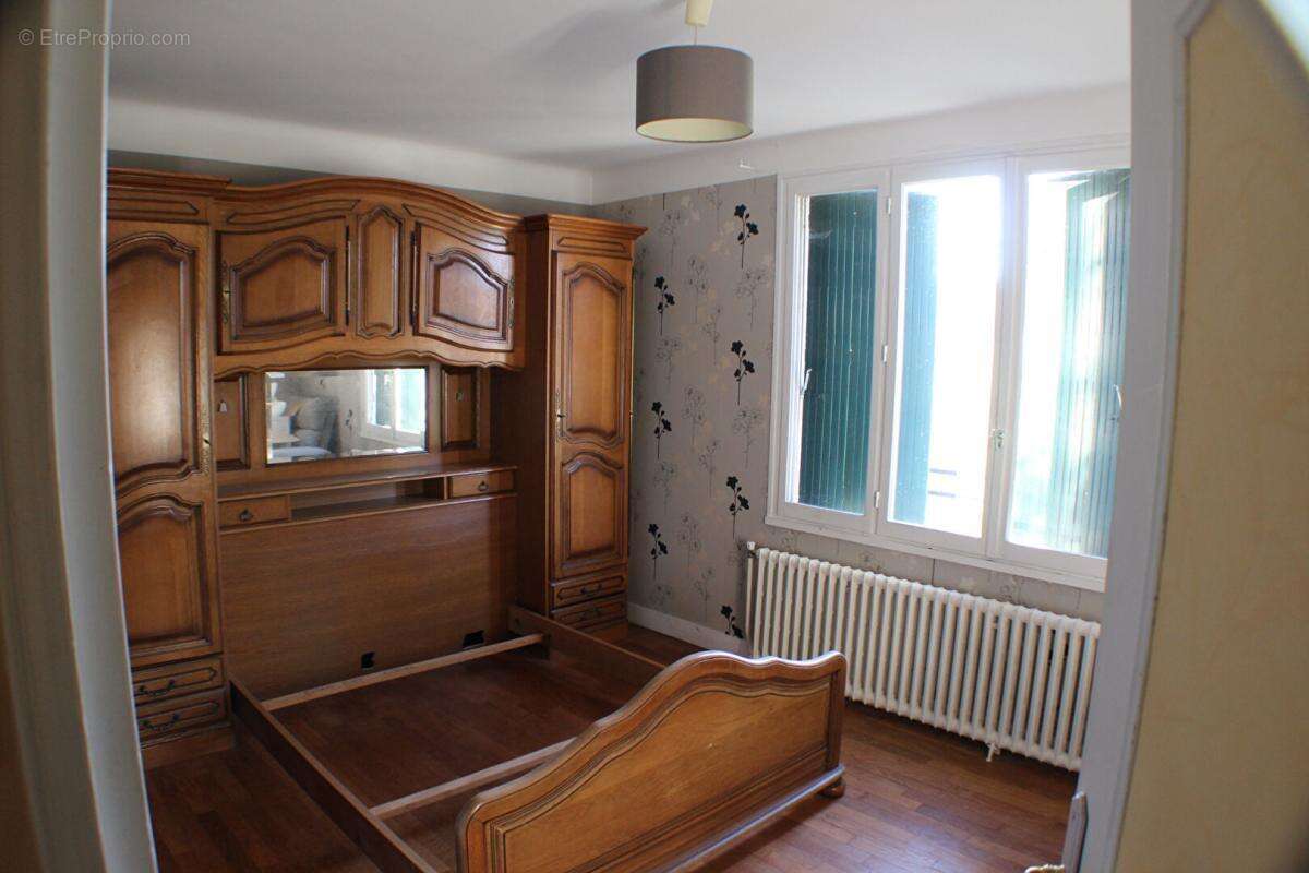 Maison à VIBRAYE