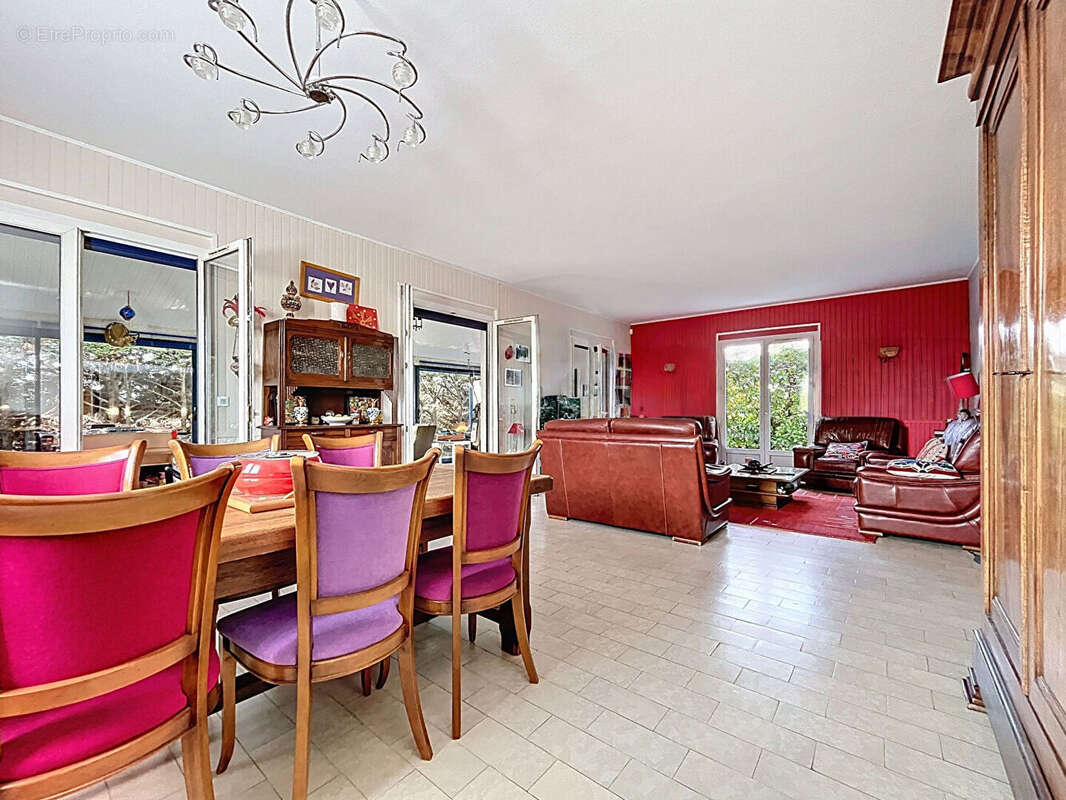 Maison à LUDON-MEDOC