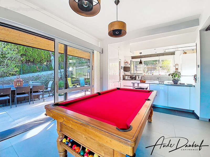 Maison à SAINT-JORIOZ