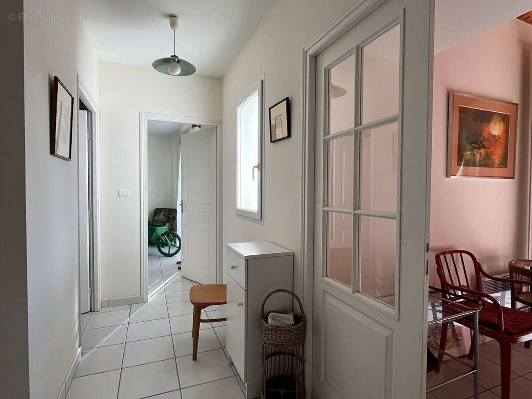 Maison à LE GRAND-VILLAGE-PLAGE