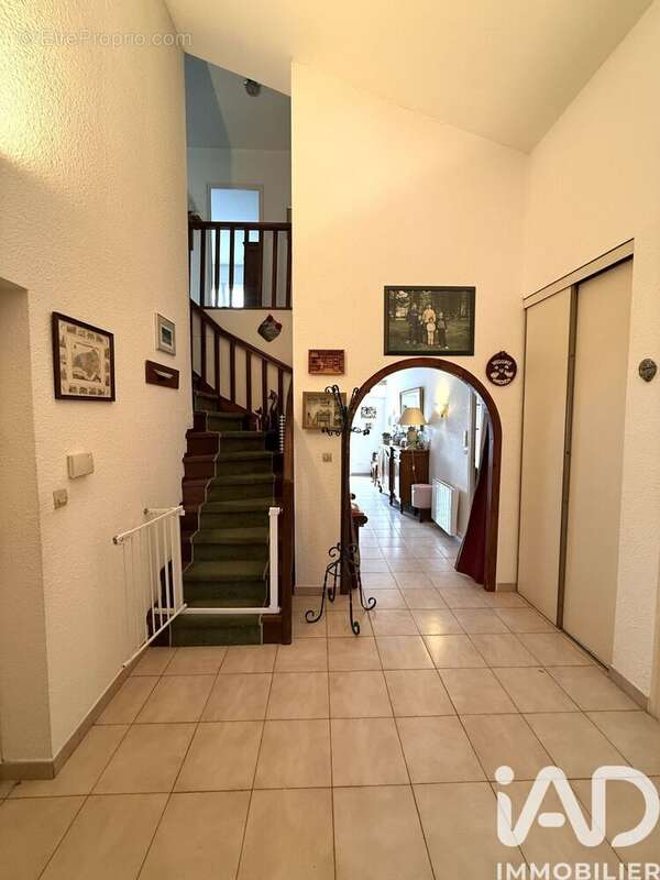 Photo 2 - Maison à CABESTANY