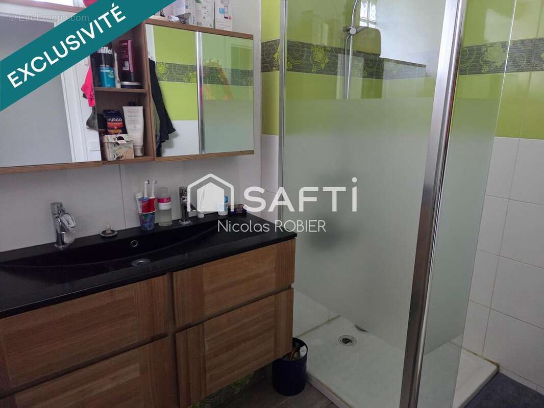 Photo 9 - Maison à SAINT-SYMPHORIEN