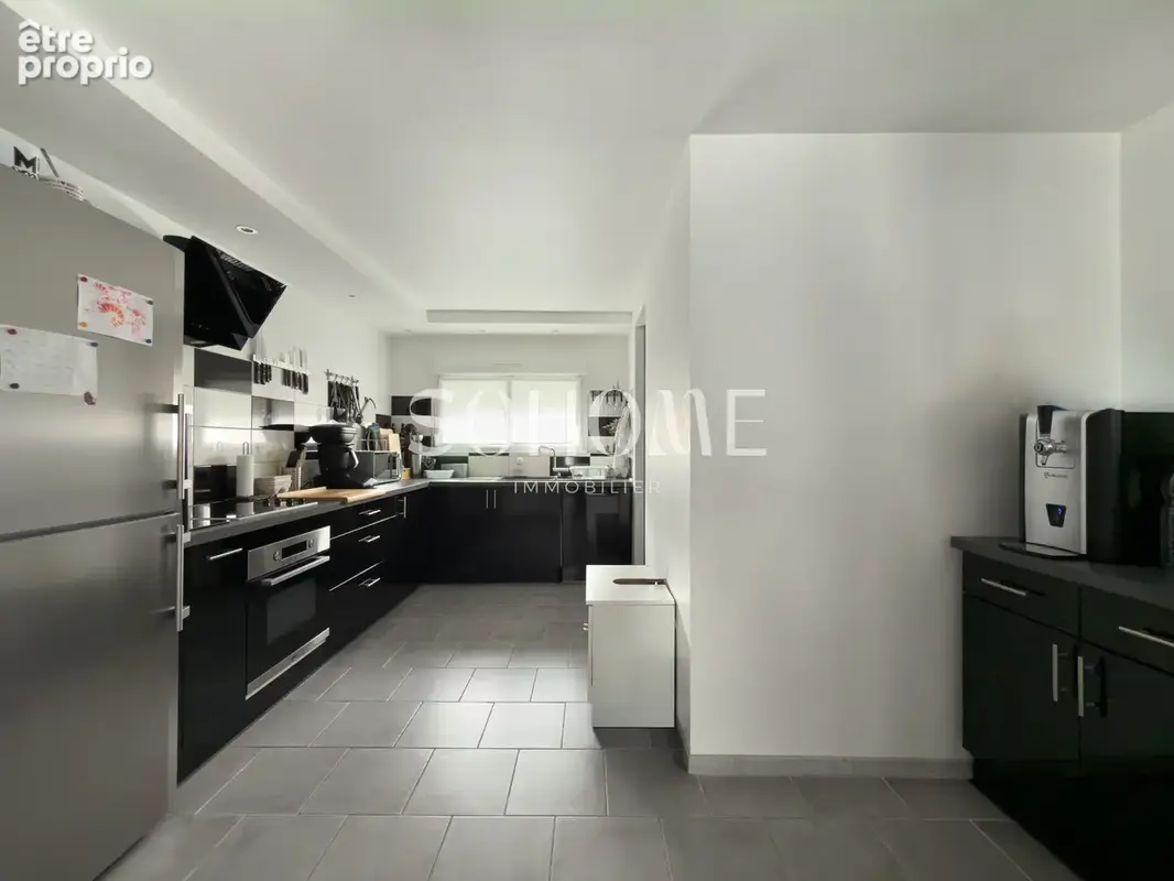 Maison avec jardin - tinqueux - photo 5