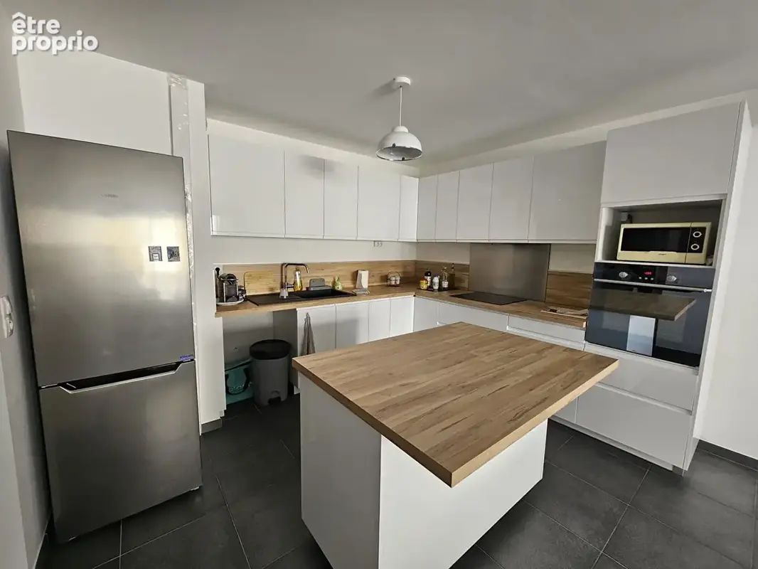 Appartement Blagnac 3 pièce(s) 65.55 m2 - photo 3