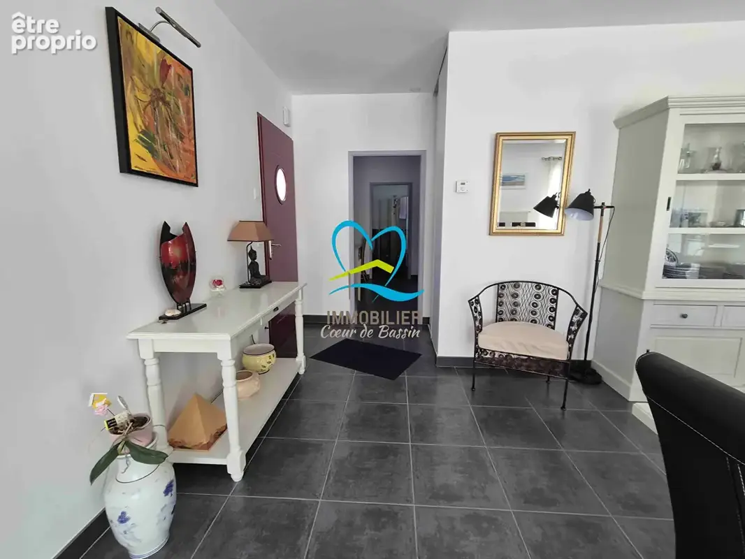 Maison 89m2 Cassy Normes PMR - photo 6