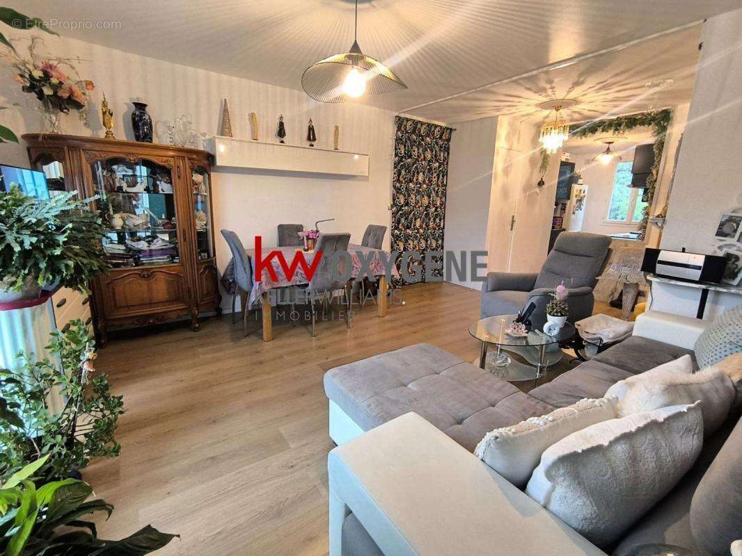 Appartement à AMELIE-LES-BAINS-PALALDA