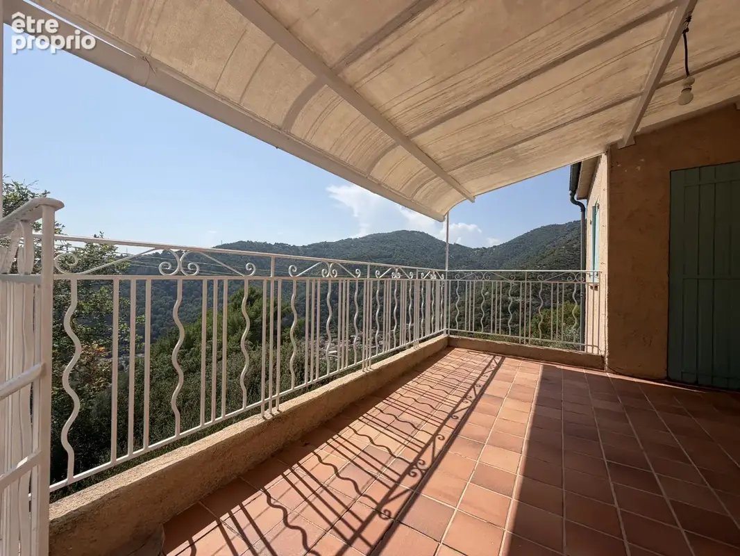 Maison 5 pièces 105 m² à vendre à Drap (06340) - photo 3