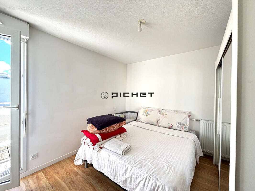 Appartement à THOUARE-SUR-LOIRE